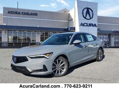 2026 Acura Integra Base Hatchback