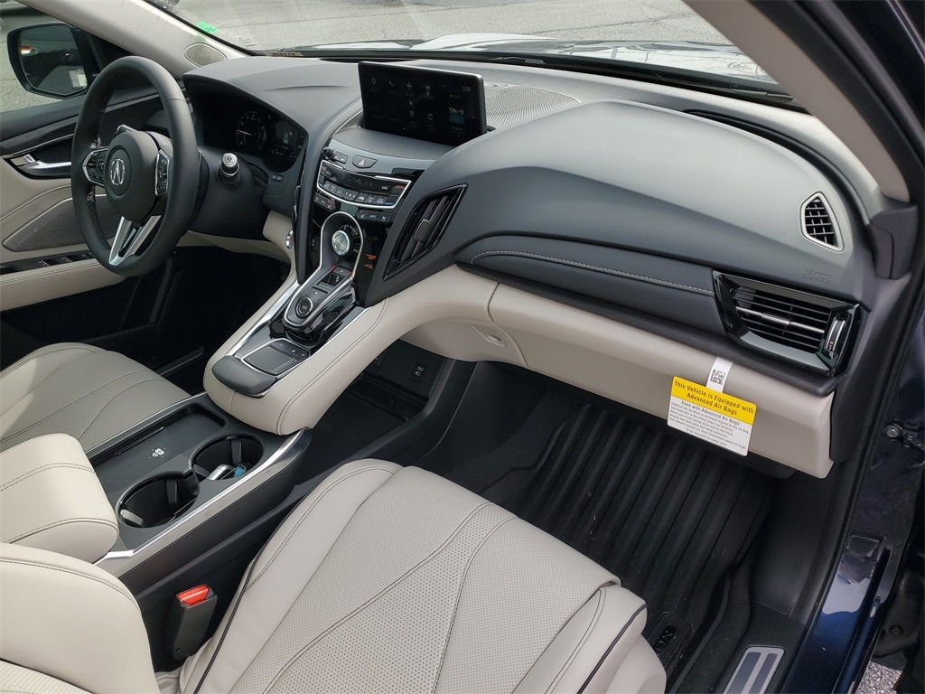 New 2026 Acura RDX Advance Package SUV