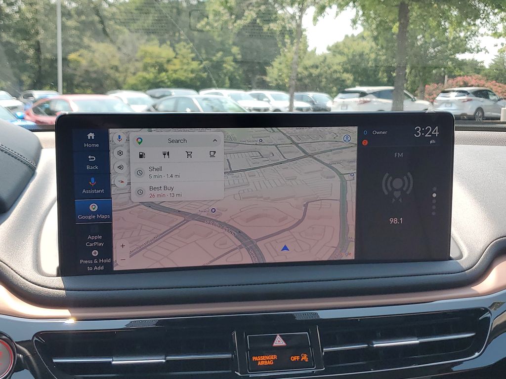 2026 Acura MDX Technology Package - Photo 26