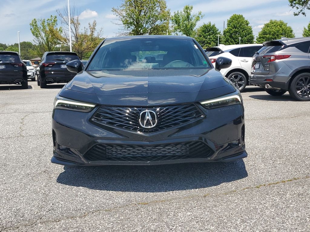 New 2026 Acura Integra A-Spec Tech Package Hatchback