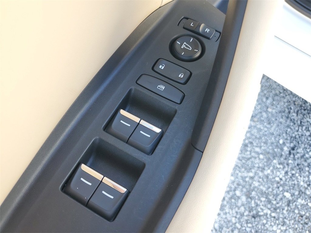 2025 Acura TLX Technology Package - Photo 18