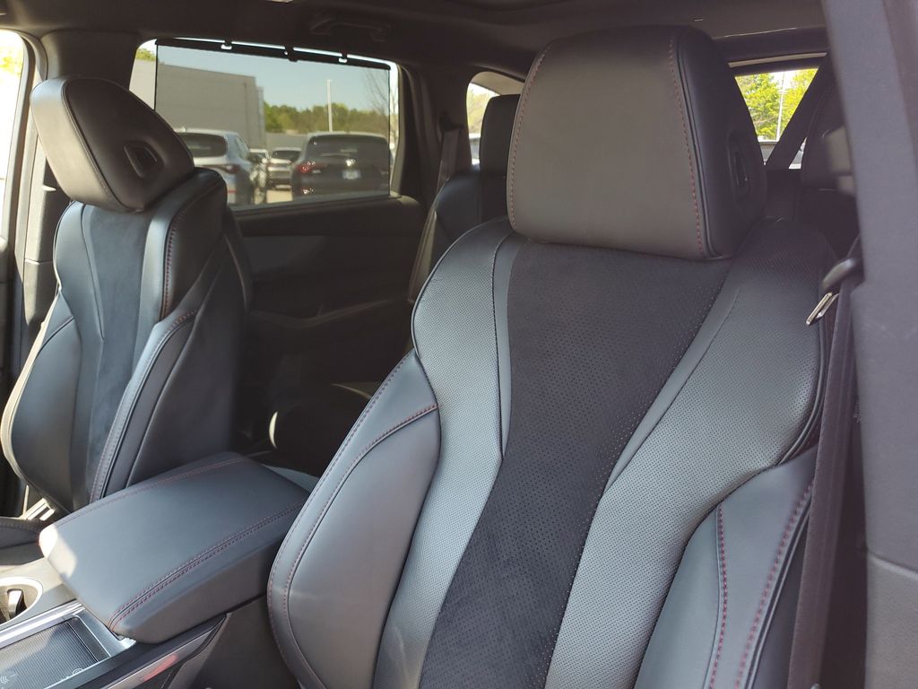 2023 Acura MDX A-Spec Package - Photo 19