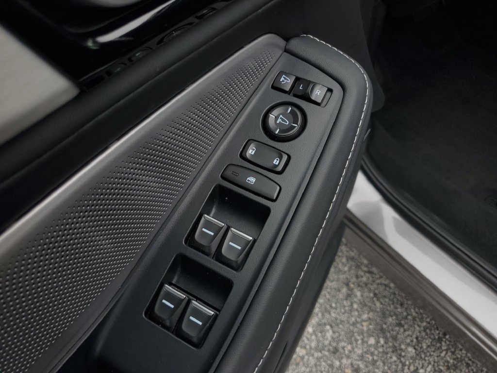 2026 Acura MDX Technology Package - Photo 20