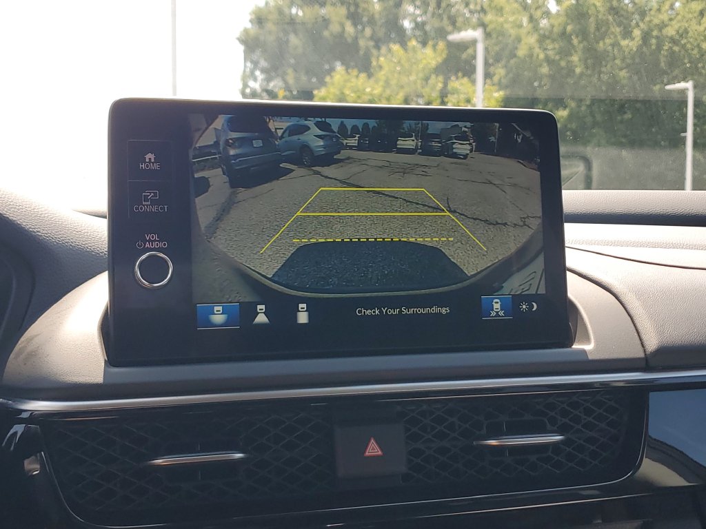 2025 Acura ADX Base - Photo 25