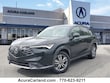 Acura ADX