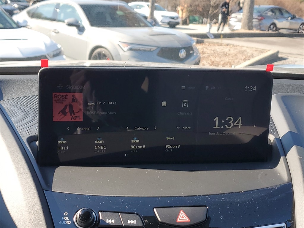 2026 Acura RDX Base - Photo 25