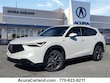  Acura ADX