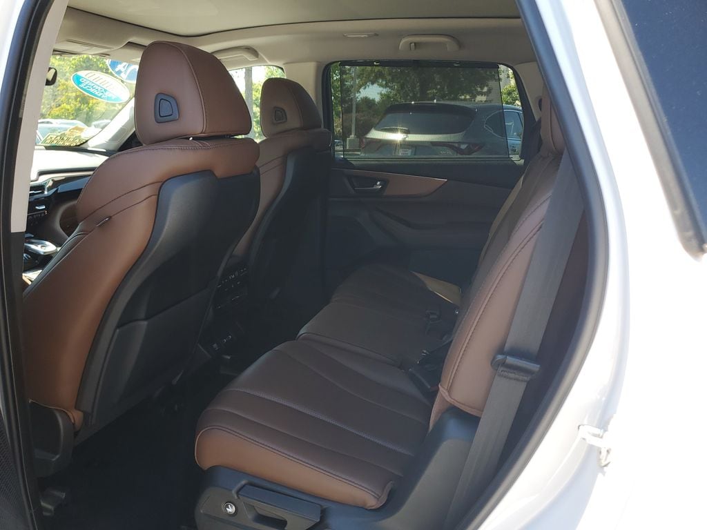 2024 Acura MDX Technology Package - Photo 14