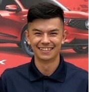 Staff member Robert Selleck from ID_0405d2e3a1c2