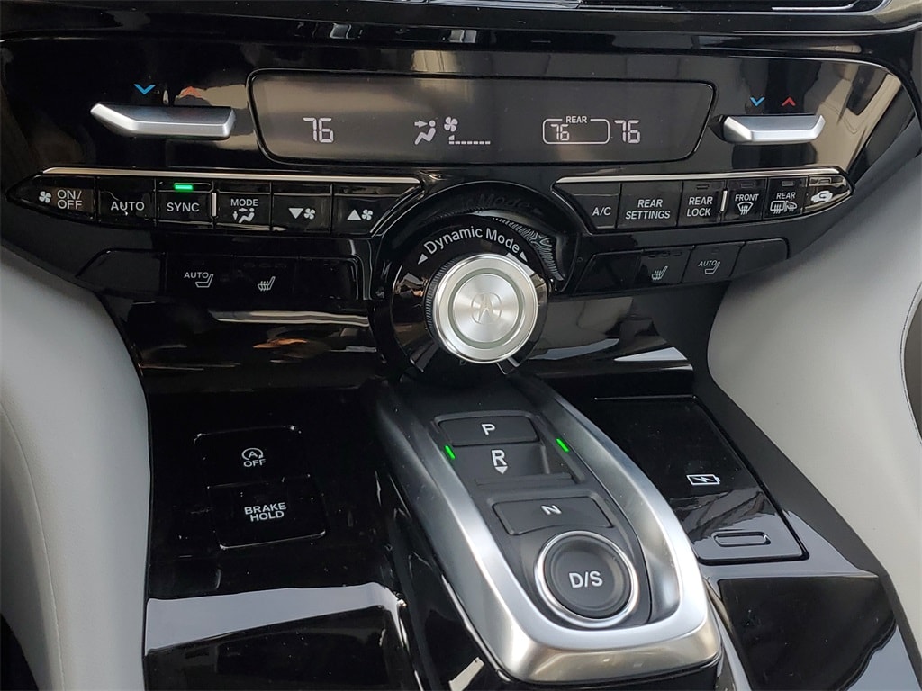 2026 Acura MDX Technology Package - Photo 28
