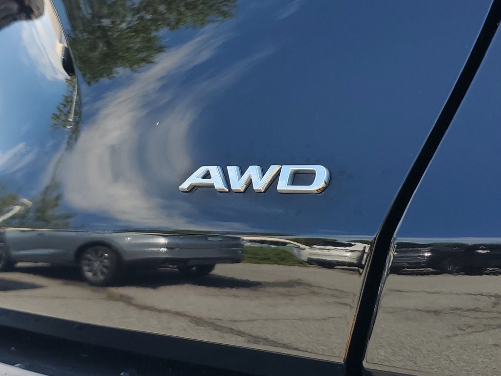 2025 Acura ADX Base - Photo 10