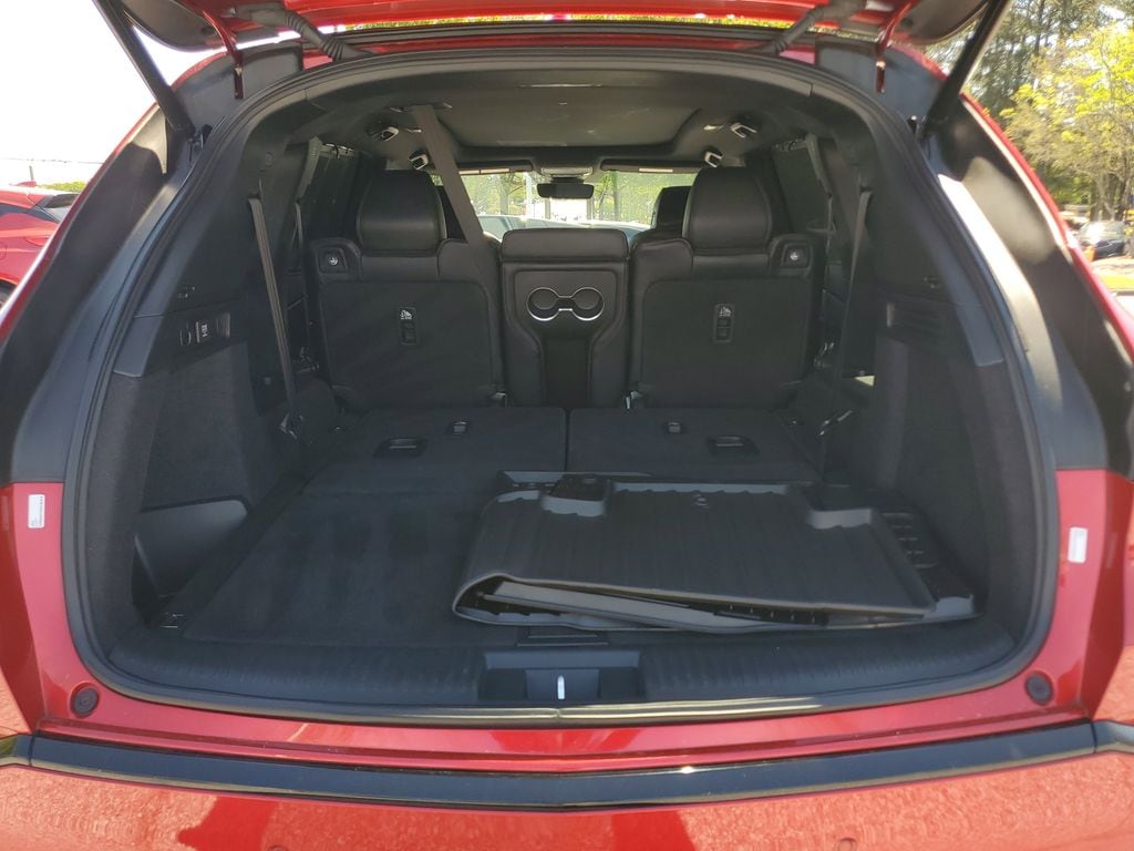 2023 Acura MDX A-Spec Package - Photo 11