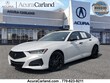 Acura TLX