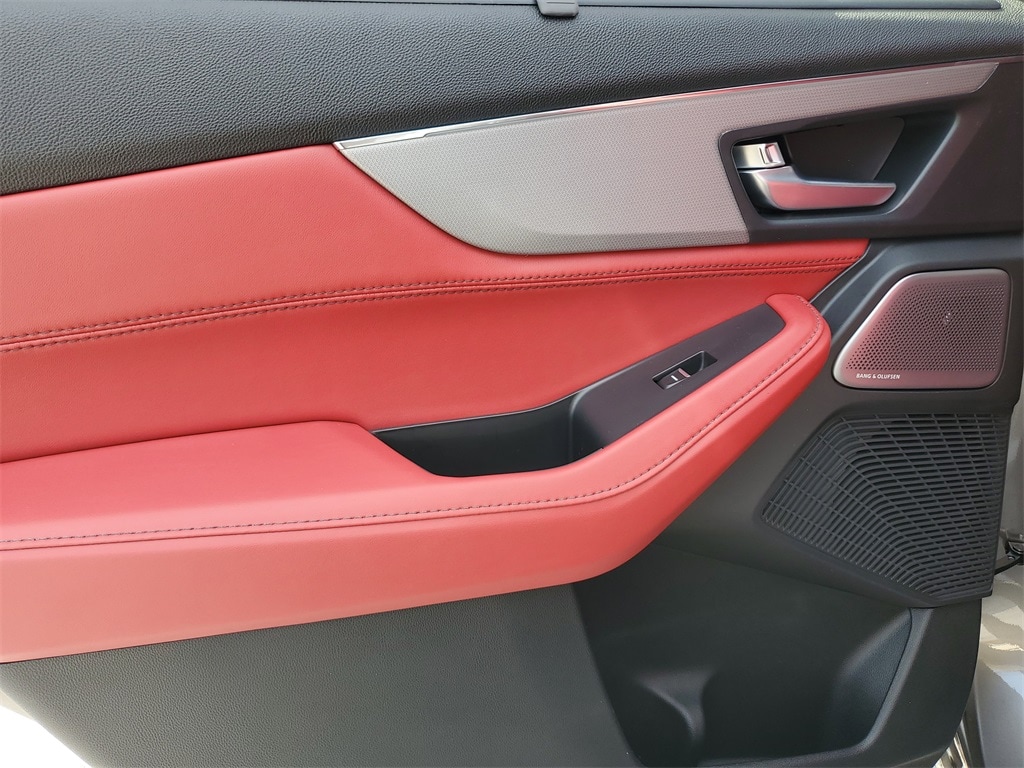2026 Acura MDX A-Spec w/Advance Package - Photo 18