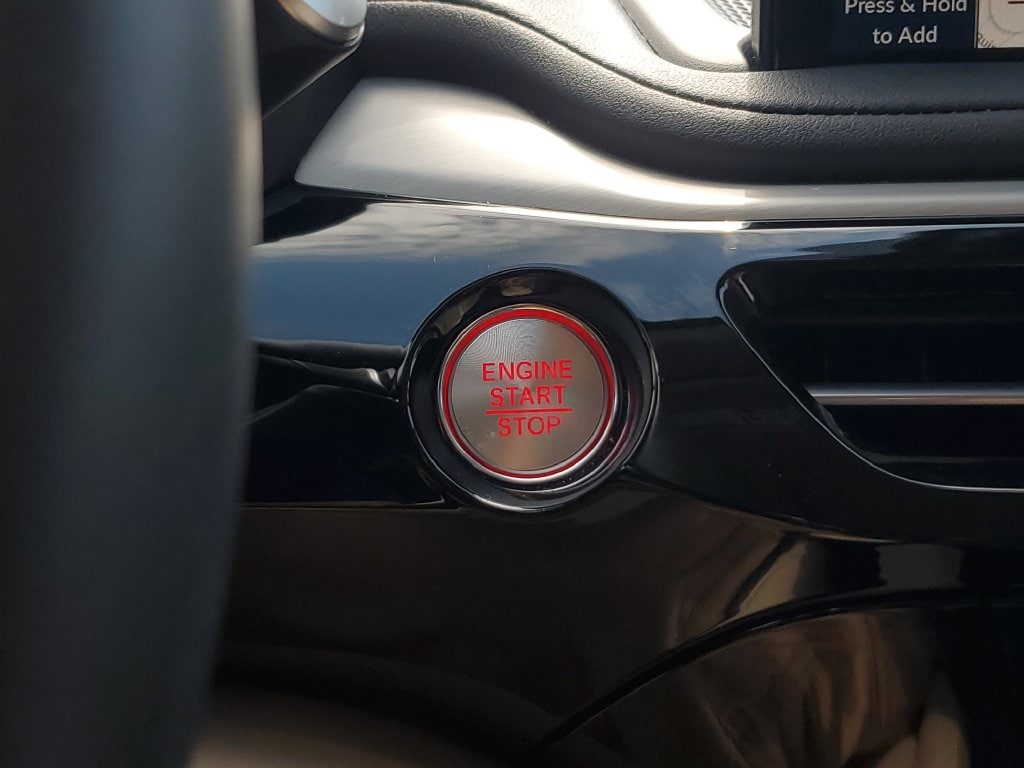 2025 Acura MDX Technology Package - Photo 30