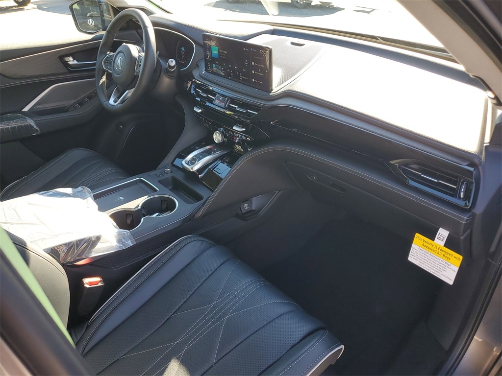 New 2026 Acura MDX SH-AWD Advance Package SUV