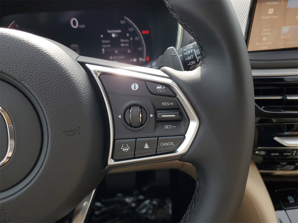 2026 Acura MDX Technology Package - Photo 24
