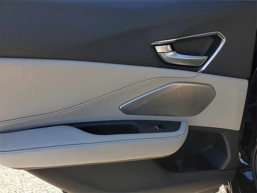 2026 Acura RDX Advance Package - Photo 15