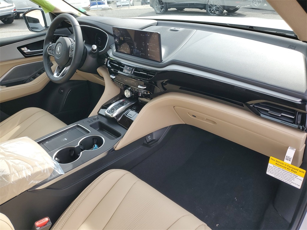 New 2026 Acura MDX SH-AWD Technology Package SUV