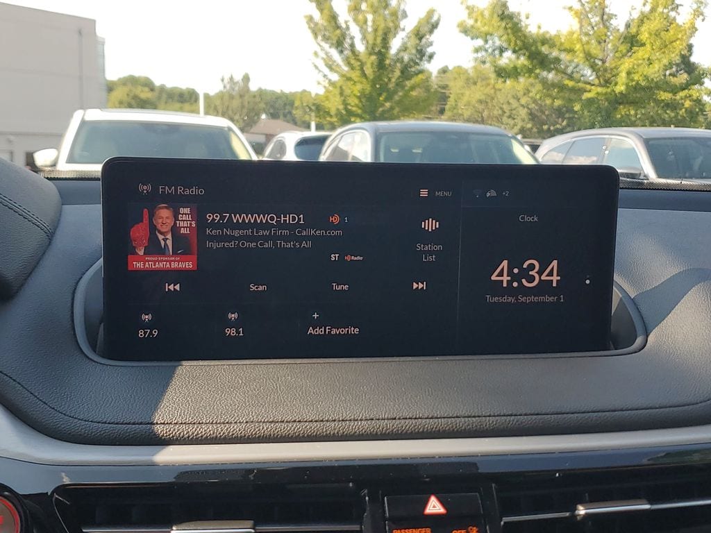 2024 Acura MDX Base - Photo 25