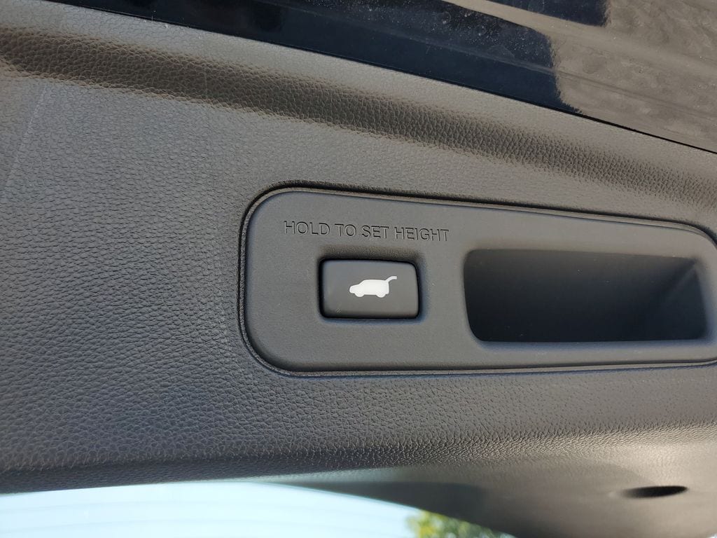 2026 Acura MDX Technology Package - Photo 10