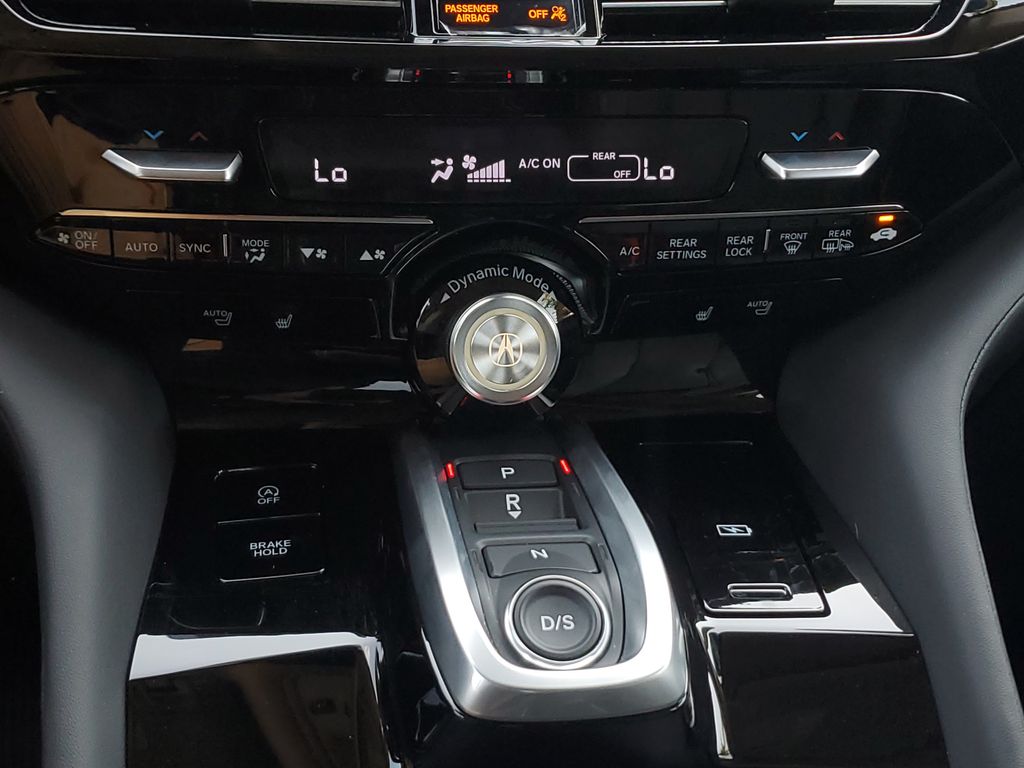 2026 Acura MDX Technology Package - Photo 28