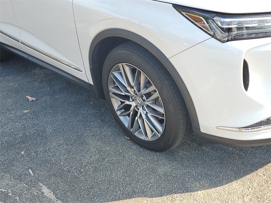 2023 Acura MDX SH-AWD Advance photo 3