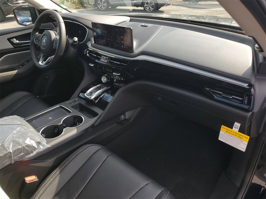 New 2026 Acura MDX FWD Technology Package SUV