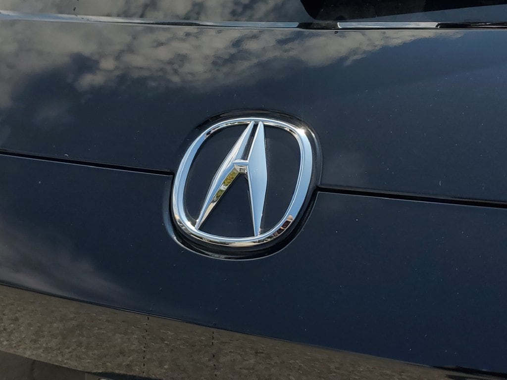 2025 Acura ADX Base - Photo 8