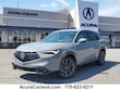 Acura ADX