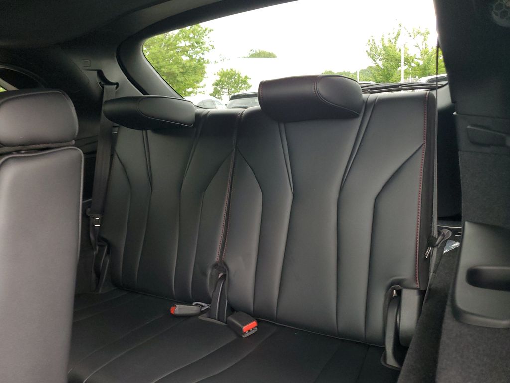 2022 Acura MDX Type S w/Advance Package - Photo 16