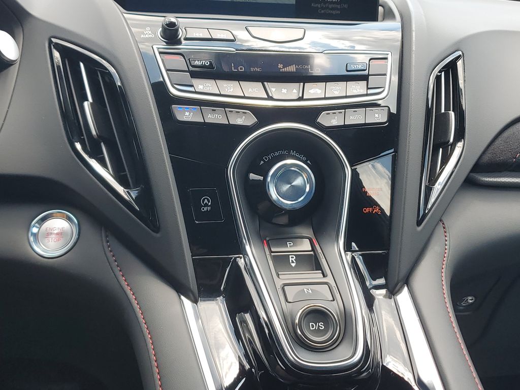 2023 Acura RDX A-Spec Package - Photo 29