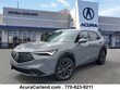 Acura ADX