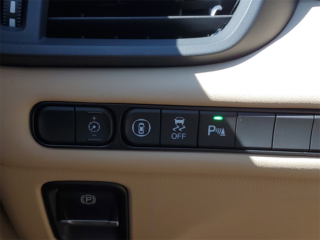 2025 Acura TLX Technology Package - Photo 29
