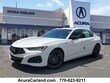 Acura TLX