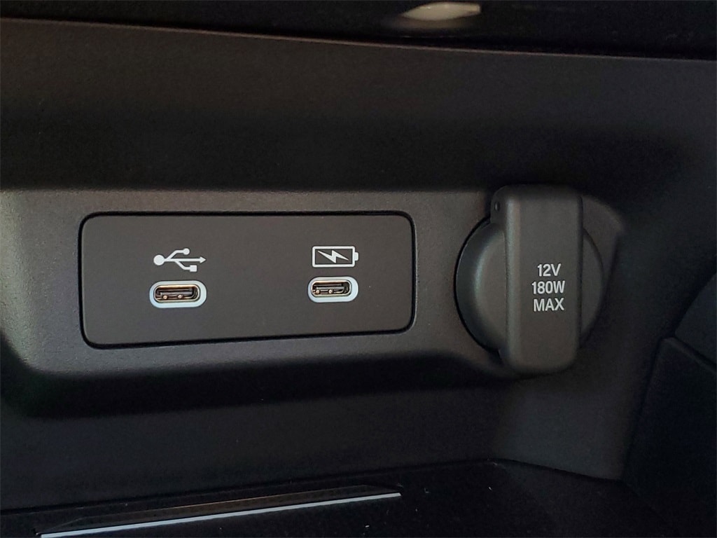 2026 Acura ADX A-Spec Package - Photo 30