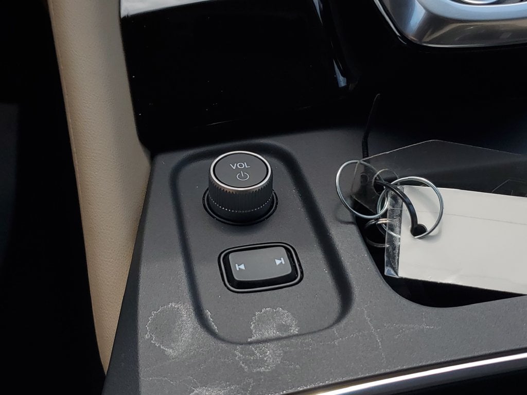2025 Acura MDX Technology Package - Photo 29