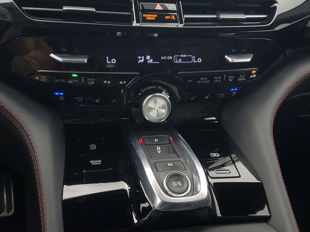 2022 Acura MDX Type S w/Advance Package - Photo 30