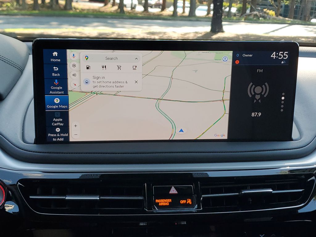 2026 Acura MDX Technology Package - Photo 27