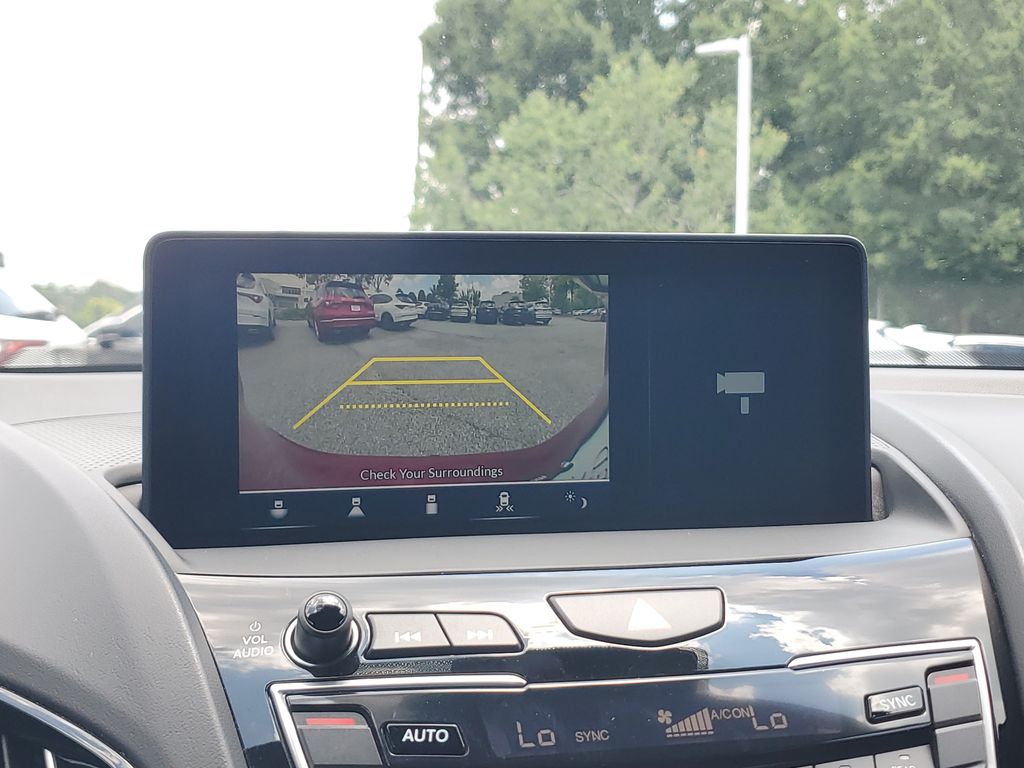2023 Acura RDX A-Spec Package - Photo 27