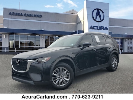 2024 Mazda CX-90 3.3 Turbo Preferred Plus SUV