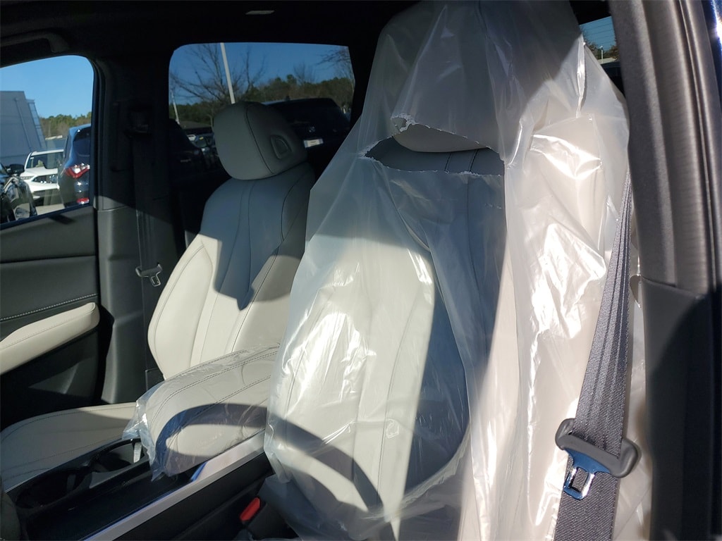 2026 Acura RDX Base - Photo 18