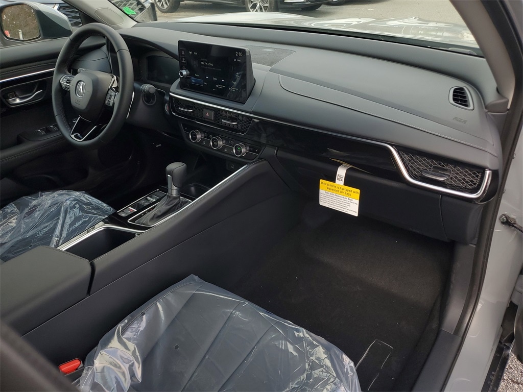 New 2026 Acura ADX Base SUV