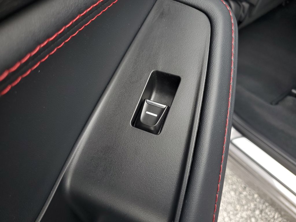 2022 Acura MDX Type S w/Advance Package - Photo 18