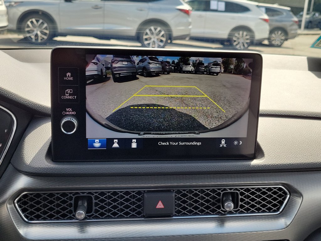 2026 Acura Integra A-Spec - Photo 23