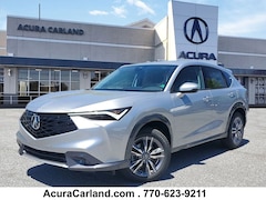 2026 Acura ADX Base SUV