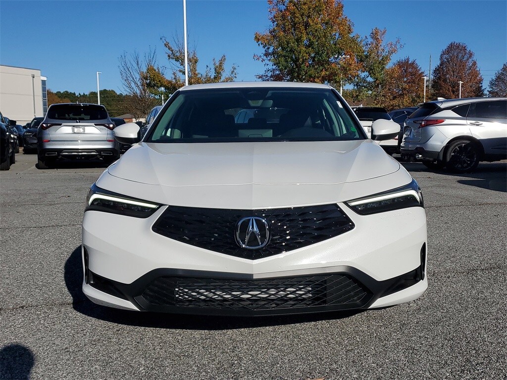 2026 Acura Integra Base photo 2