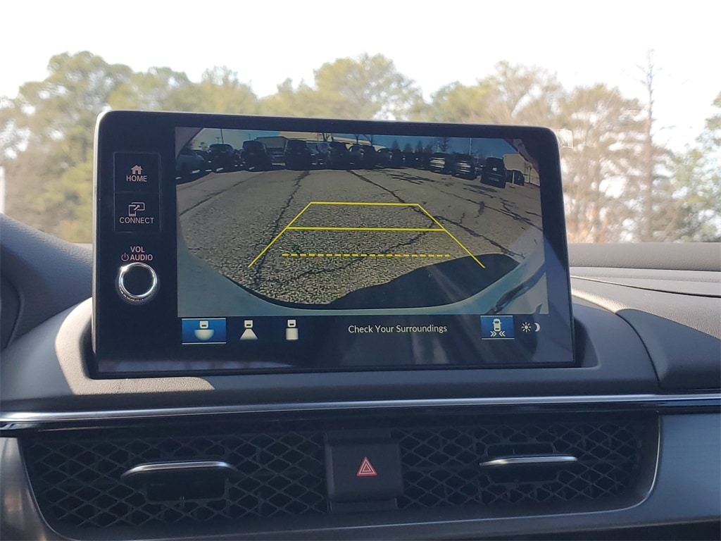 2026 Acura ADX A-Spec Package - Photo 28