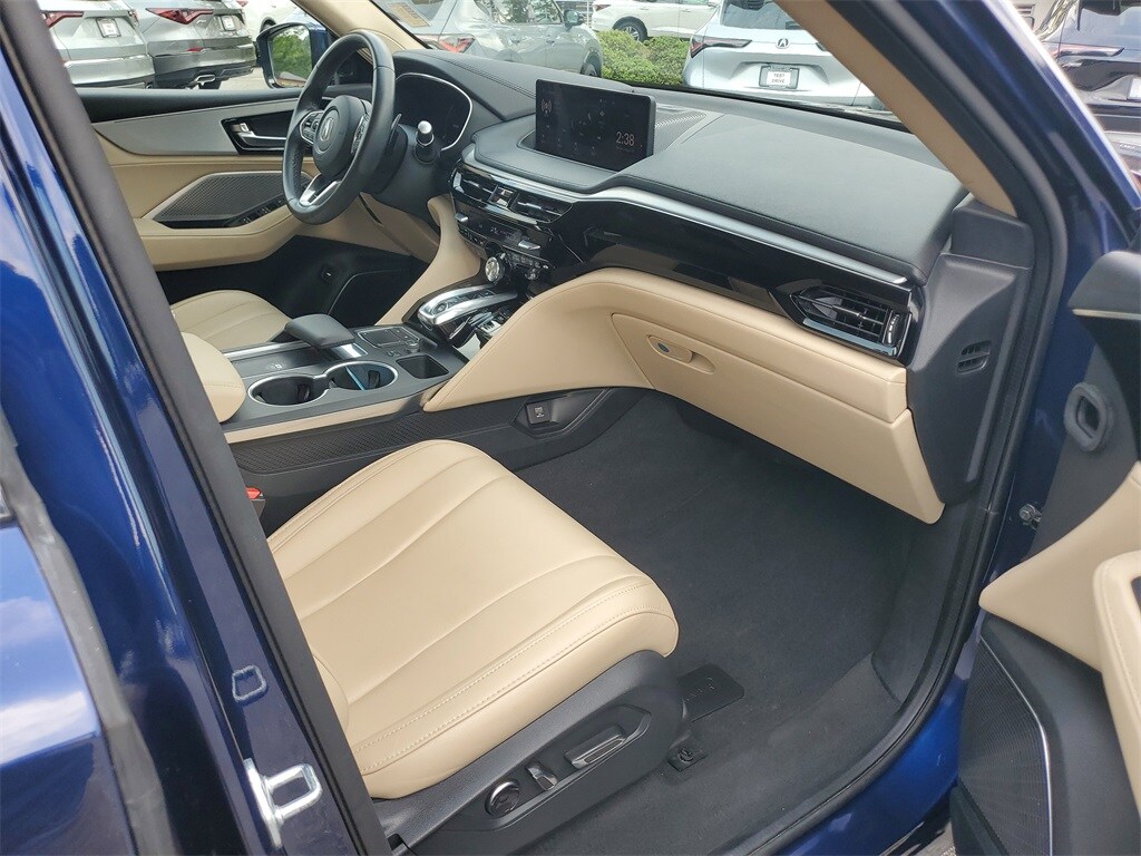 2023 Acura MDX photo 5