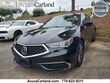 Acura TLX
